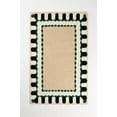 thumbnail image 1 of Homee Hand Tufted Woollen Ryleigh Rugs Available In All Sizes 5x8 ft 6x9 ft 8x10 ft, 1 of 5