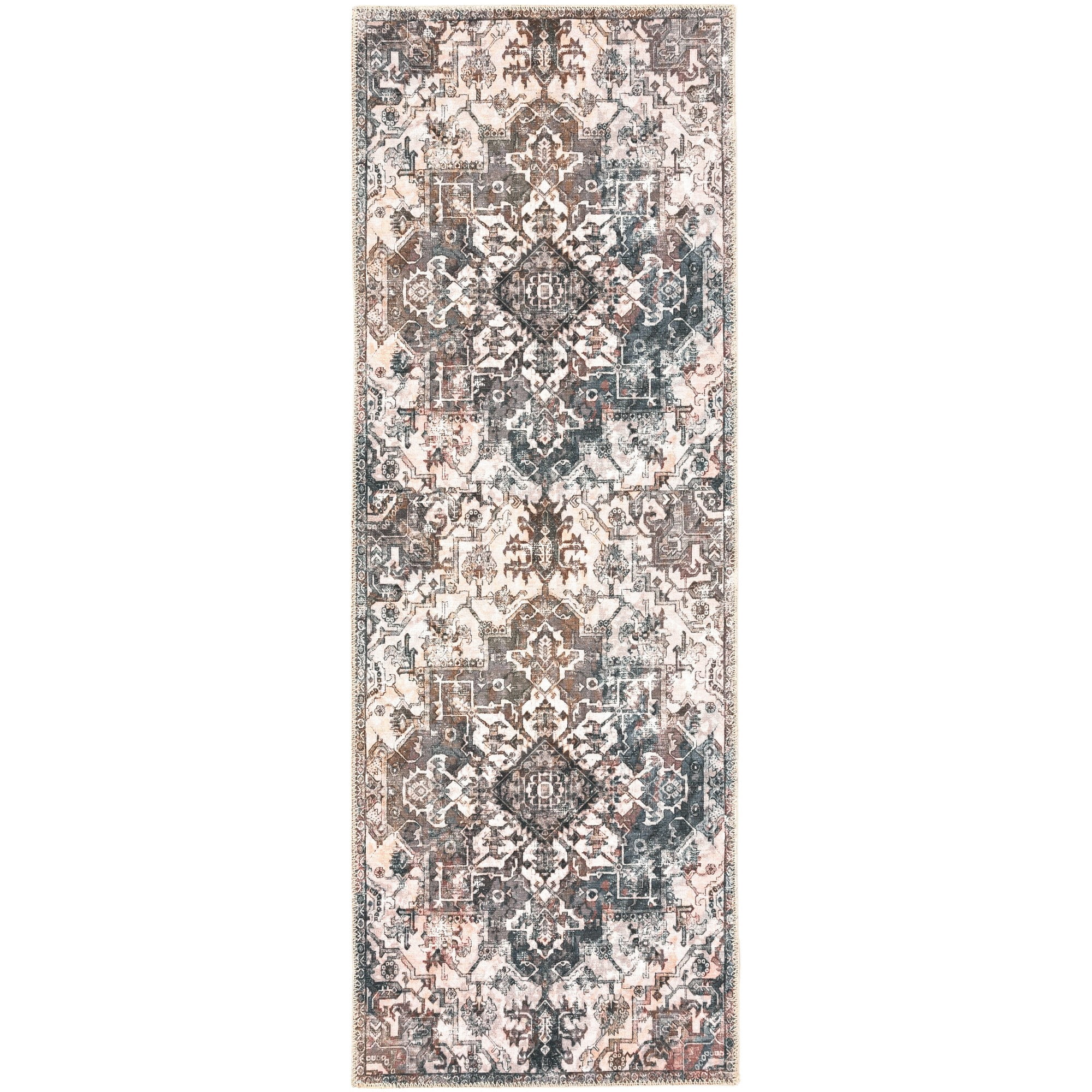 Homefires Rugs Homefires Kaschmar,PR-HC014K - Walmart.com