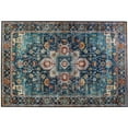 thumbnail image 1 of Home Comfort Homefires PR-BH001E 5 x 7 ft. Sultan Area Rug, 1 of 1