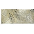 thumbnail image 1 of Homefires Rugs 21" x 54" Vibrant Decorative Nature Walk Design Area Rug, 1 of 1