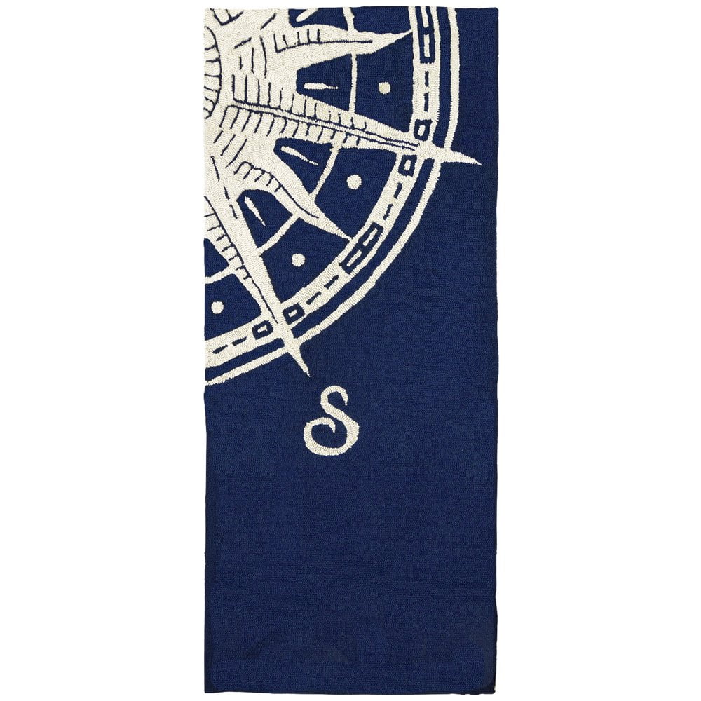 Homefires Sailor'S Compass 26