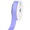 thumbnail image 1 of Homeford Double Faced Satin Ribbon, 7/8-inch, 25-yard, Iris, 1 of 1