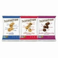 thumbnail image 1 of Homefree LGFMMIXED30 1.1 oz, 0.95 oz & 1.1 oz Gluten Free Mini Cookies Variety Pack, 1 of 1