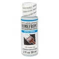 thumbnail image 1 of Homefront 17261 2 oz Feather Gray Satin Decorator Color Acrylic Paint - pack of 3, 1 of 2
