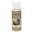 thumbnail image 1 of Homefront Glitter Gold Hobby Paint 2 oz, 1 of 2