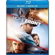Homefront (Blu-ray)