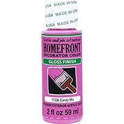 Homefront Gloss Candy Mix Hobby Paint 2 oz