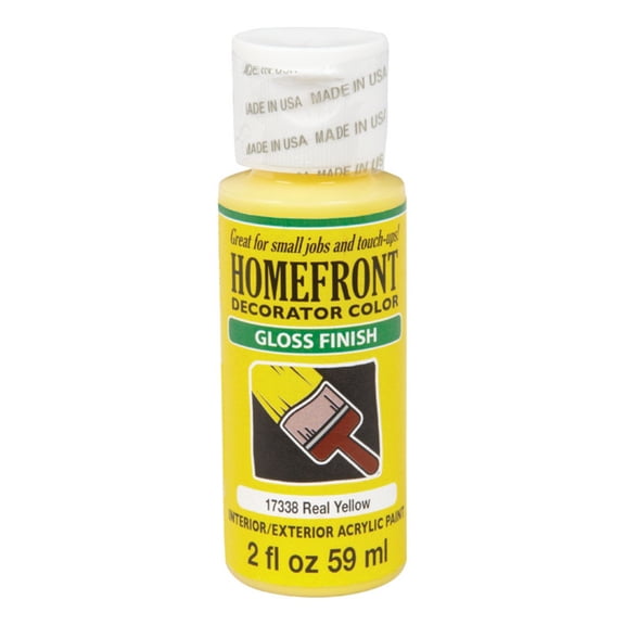 Homefront 17338 Homefront Decorator Color - pack of 3