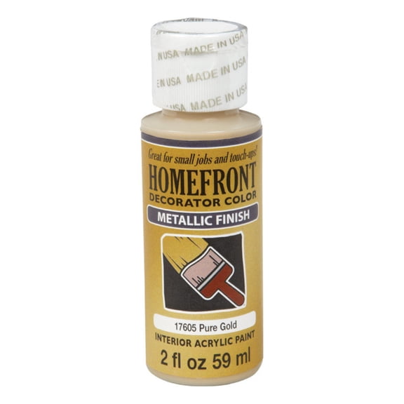 PNT 2OZ SQZ MTL PUREGOLD
