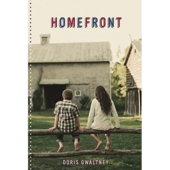 Pre-Owned Homefront (Paperback) 1416995722 9781416995722
