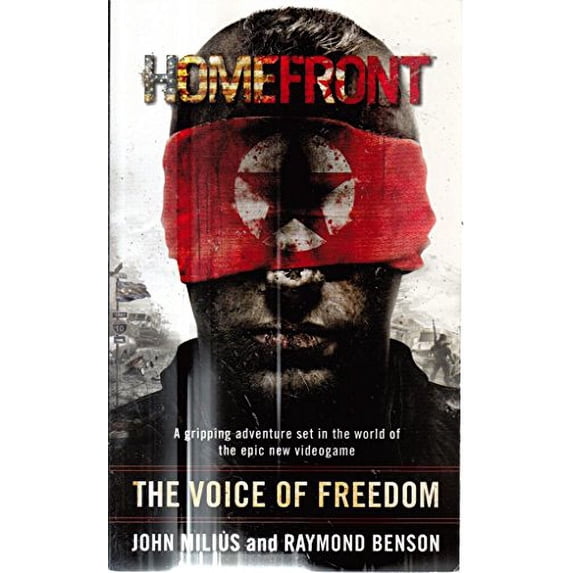 Pre-Owned Homefront Paperback