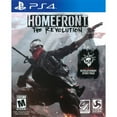 thumbnail image 1 of Homefront: The Revolution (LATAM) - PlayStation 4, 1 of 1