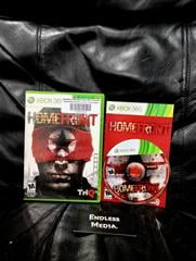 Homefront xbox 360 outlet