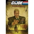 thumbnail image 1 of Pre-Owned G.I. JOE Volume 1: Homefront (Paperback) 1613777051 9781613777053, 1 of 1