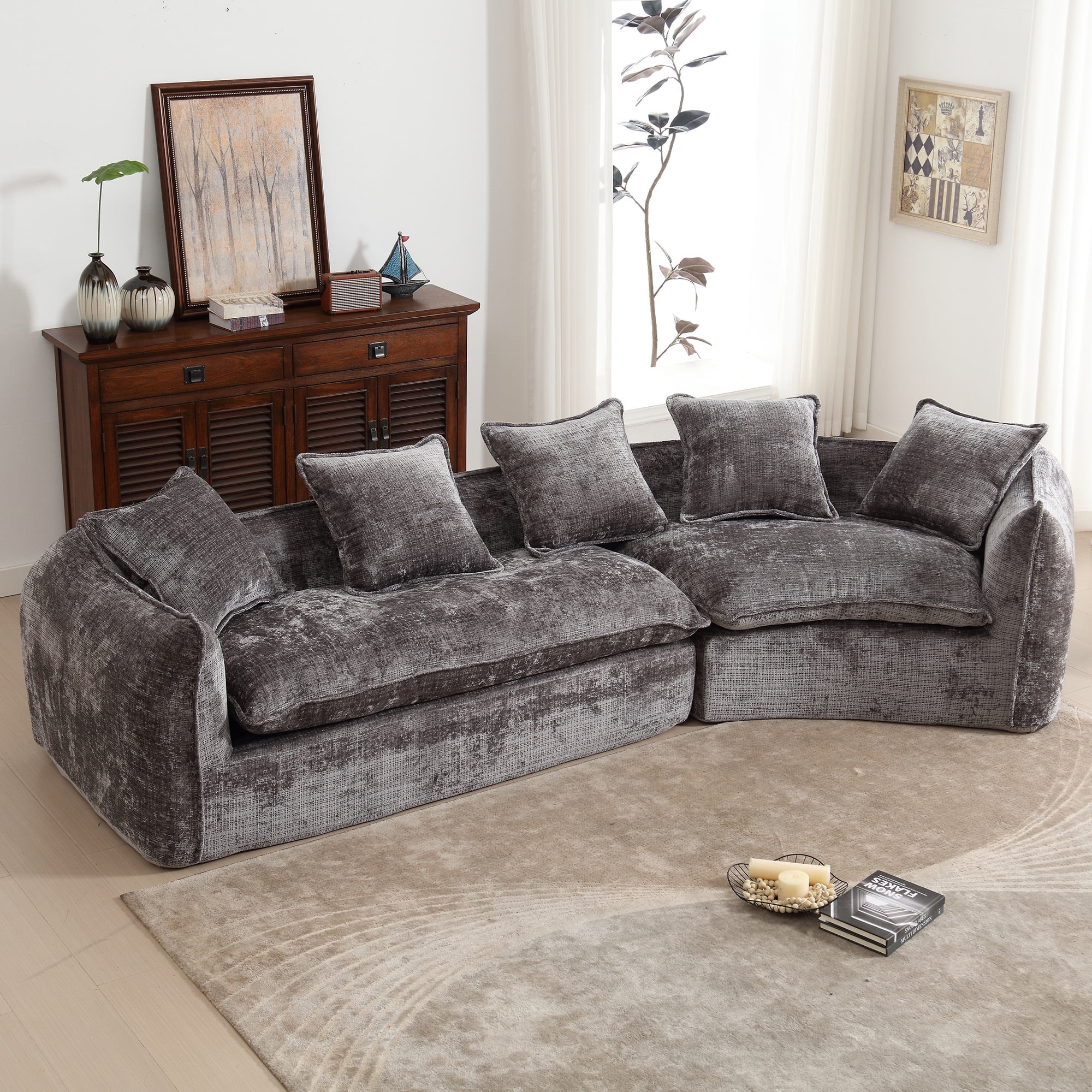 Plush - The new way of living - Plush Apartment Living