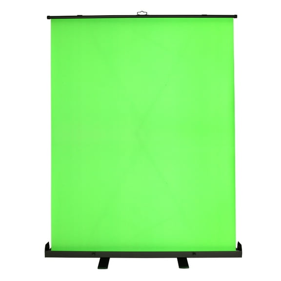 Pop Up Green Screen