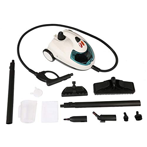 Homegear X300 Pro MultiPurpose Steam Cleaner / Steamer for Safe