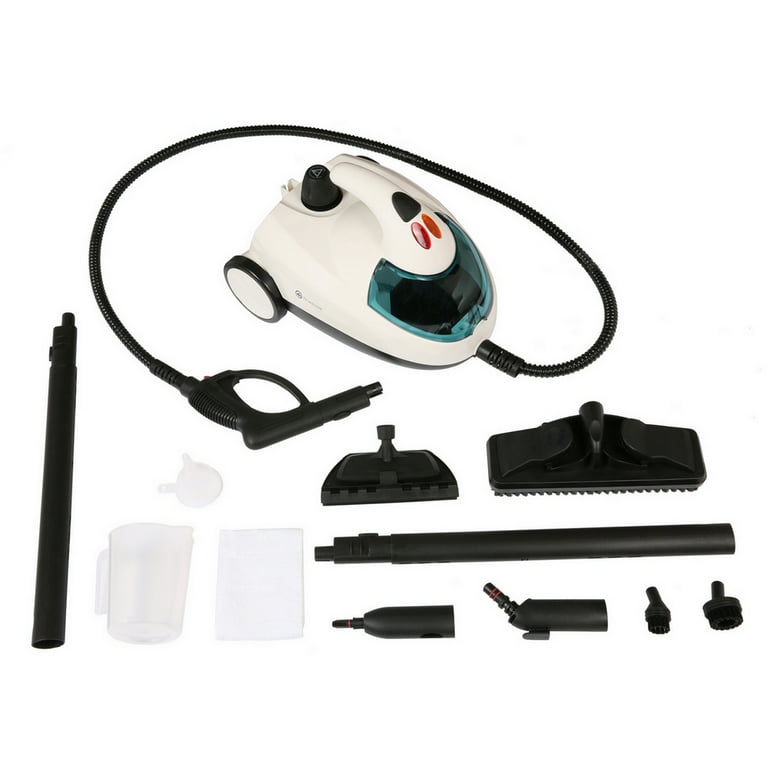 Homegear X300 Pro Multi-Purpose Steam Cleaner, Steamer for Safe