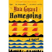Homegoing (Hardcover)