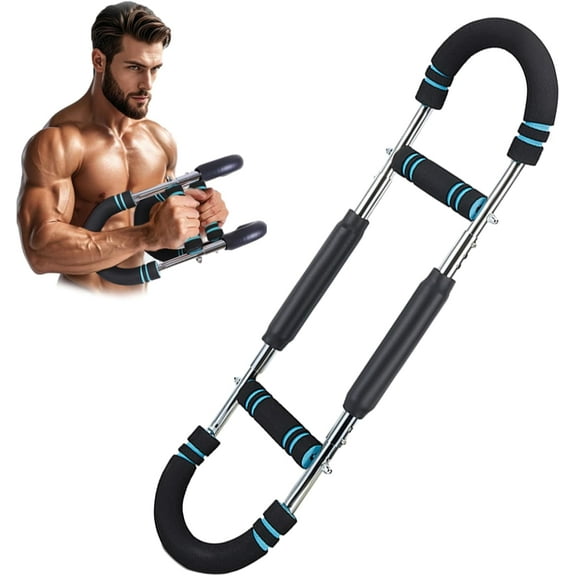 Homegrit, Moonycozy Arm Trainer, The Musclemight Trainer, Clingman Crush Chest Trainer, Powerflex Body Toning Kit, Arm Trainer Chest Workout, Twister Arm Trainer for Men