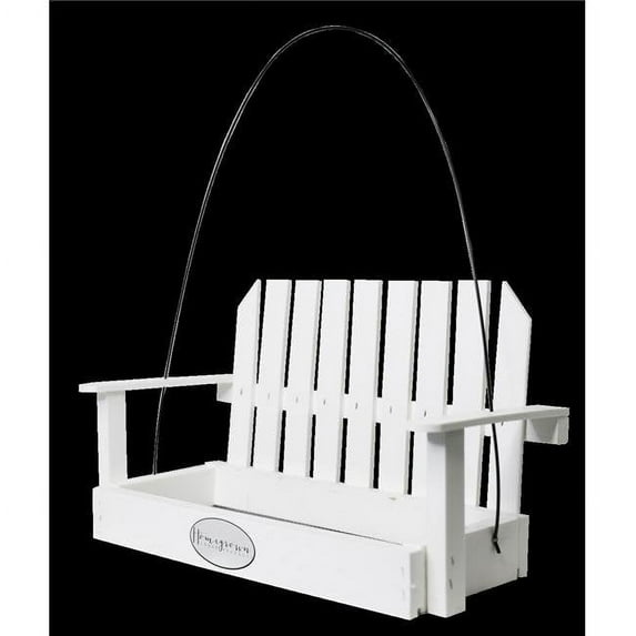 Homegrown CBF-03024 Recycled Swing Feeder