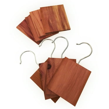 Homegrown Cedar Products Cedar Blocks