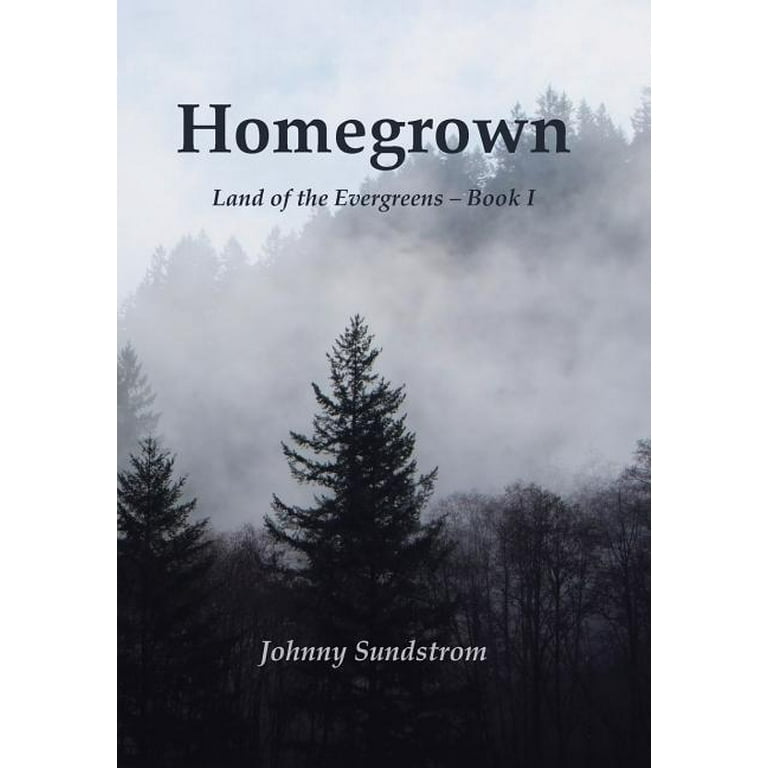 Homegrown [Book]