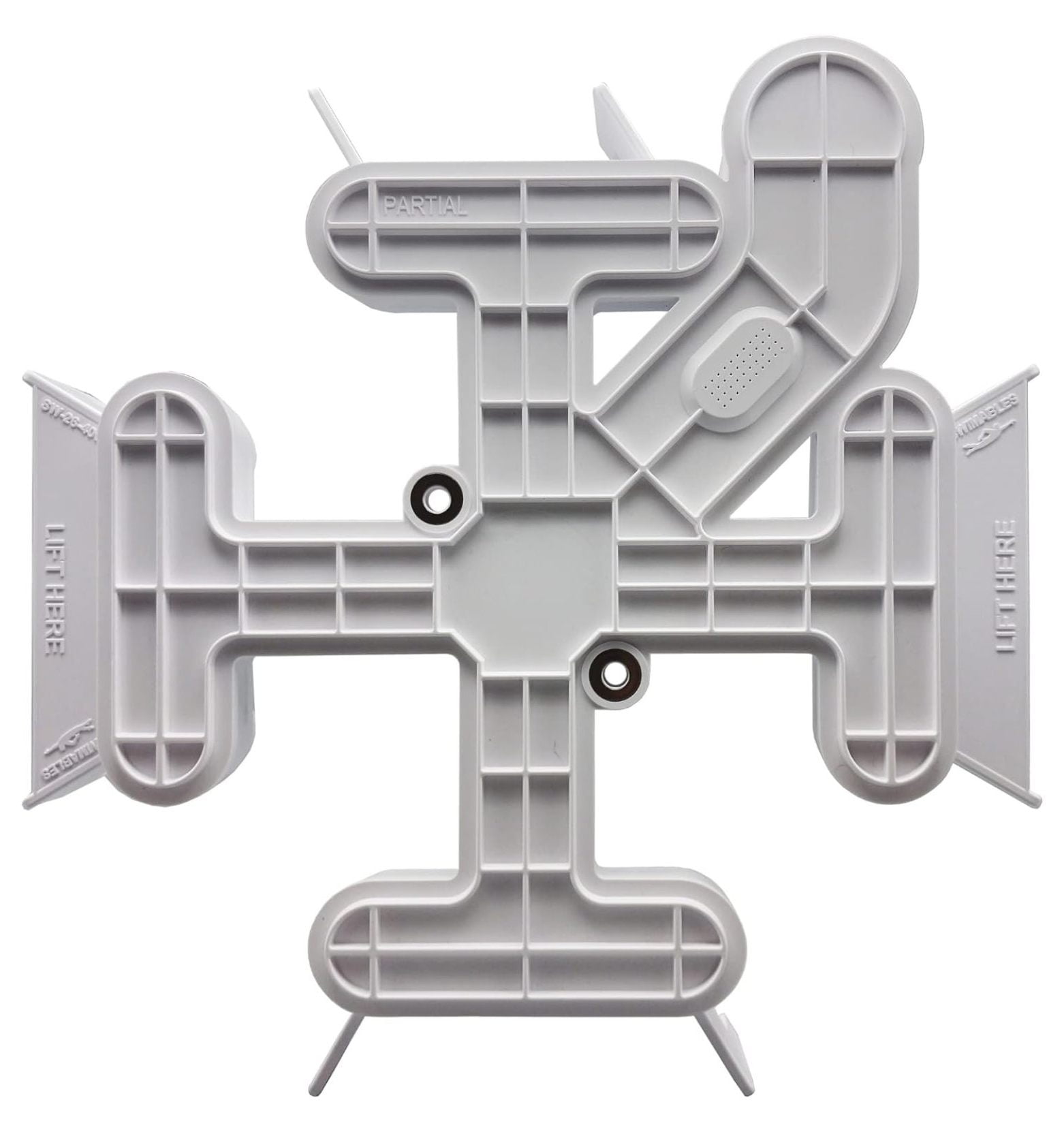 Homehour 59023700 Manifold Assembly Replacement for Pentair FNS & FNS Plus DE Filter Manifold