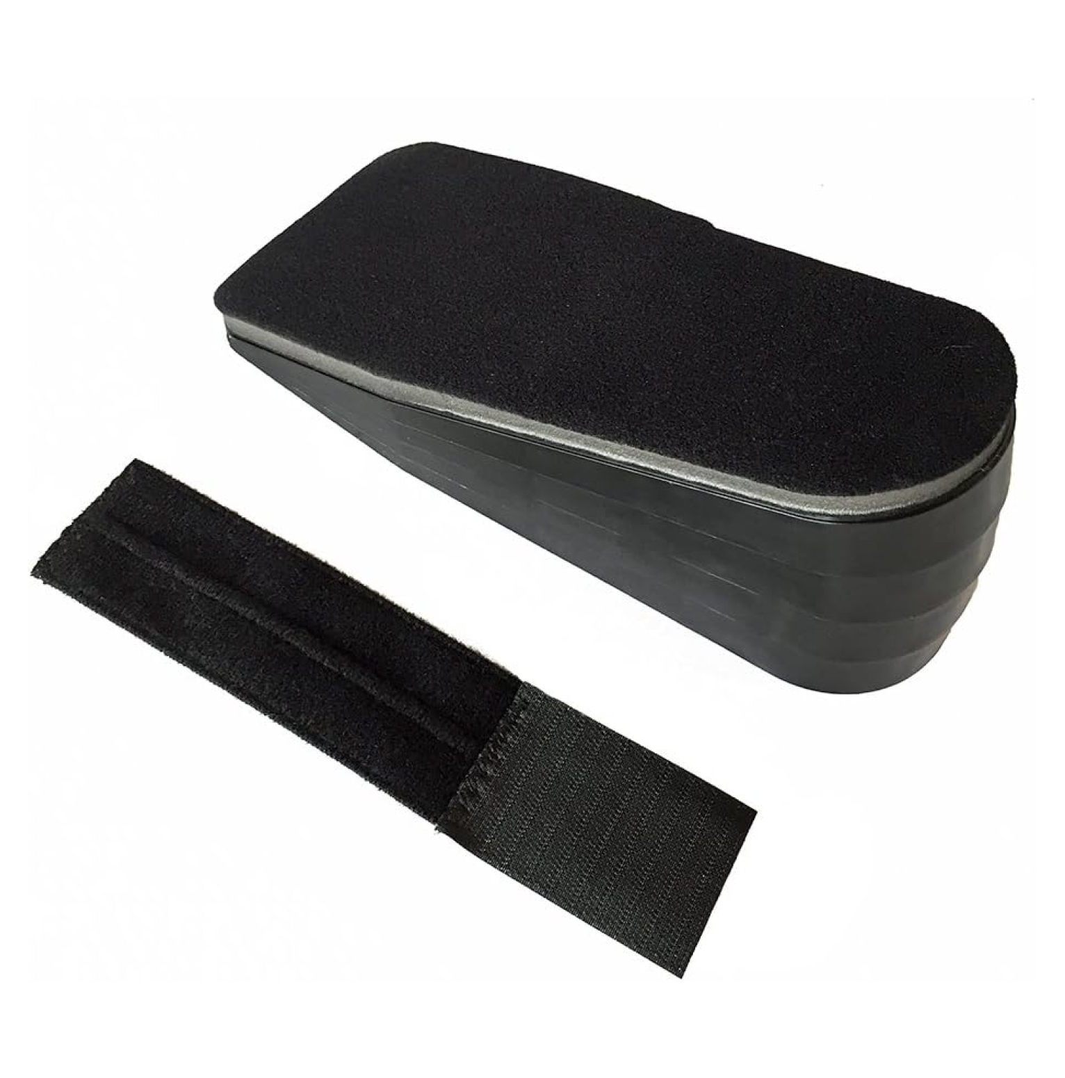 Homehour Achilles Wedges (Designed to Comfortably Place The Foot in