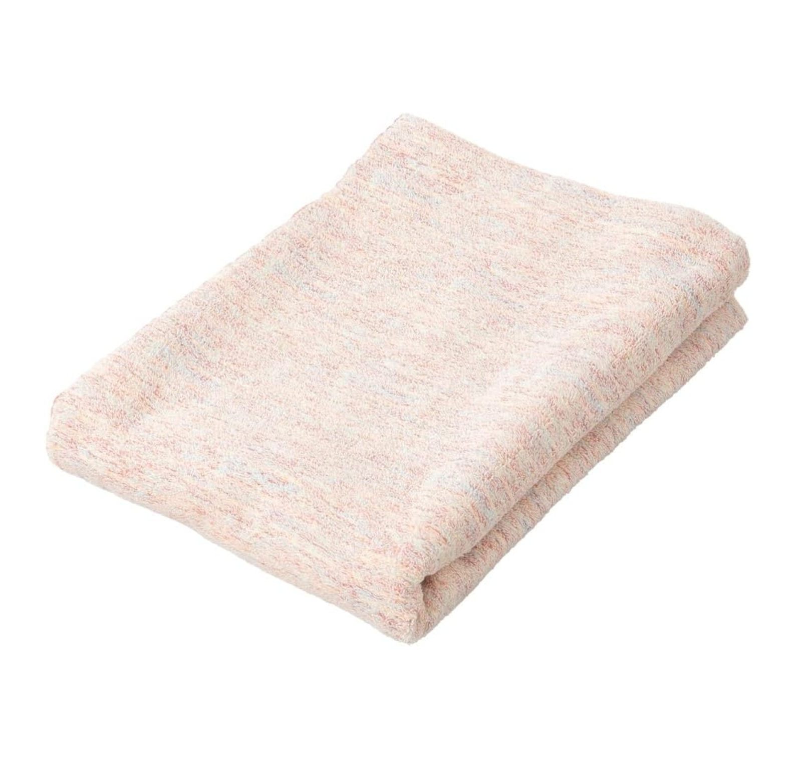 Homehours 100 Cotton Towel Blanket for Bed and Sofa, Made in Japan