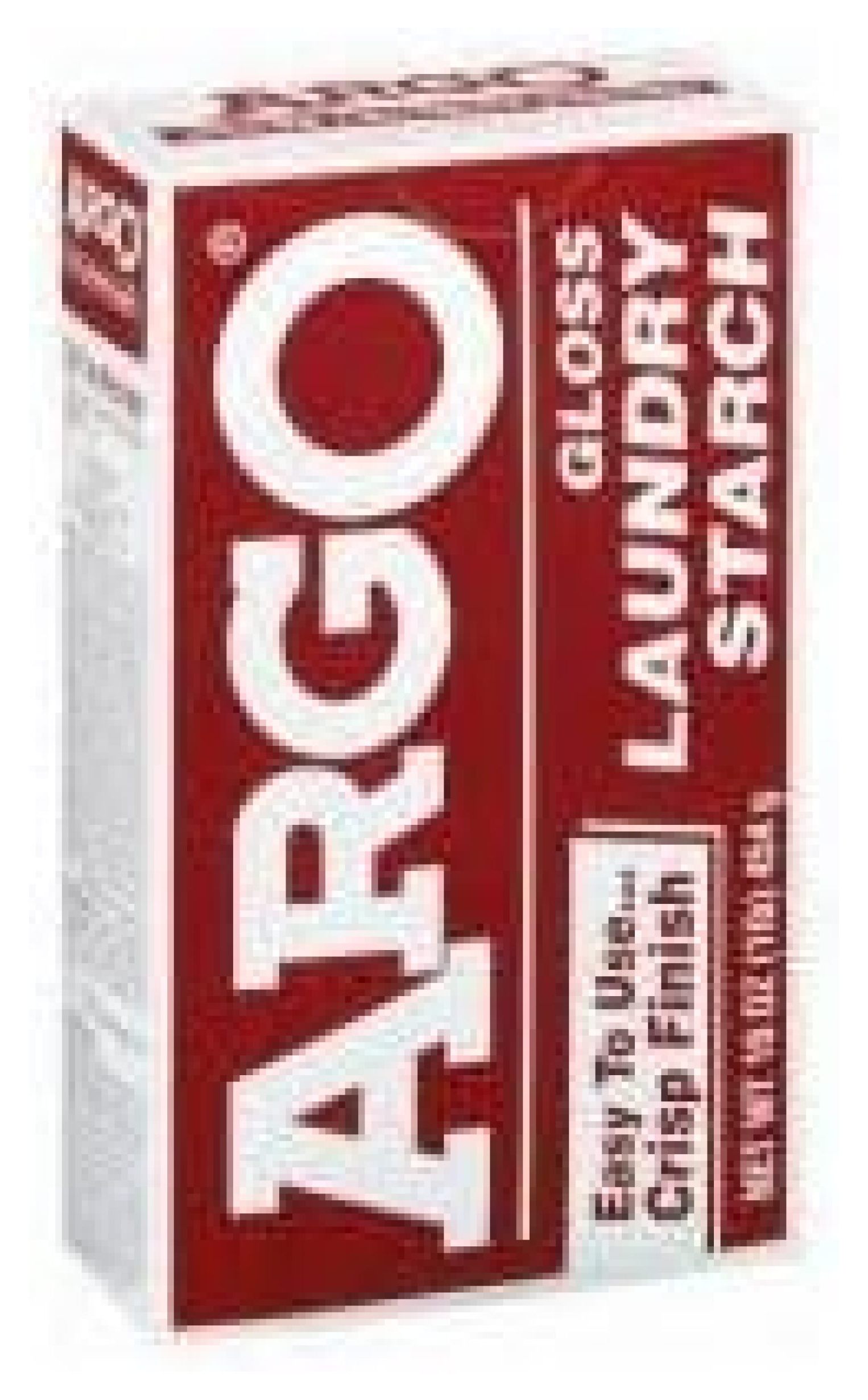 Homehours Gloss Laundry Starch, 3 Pack NET WT 16oz (1lb) 454g