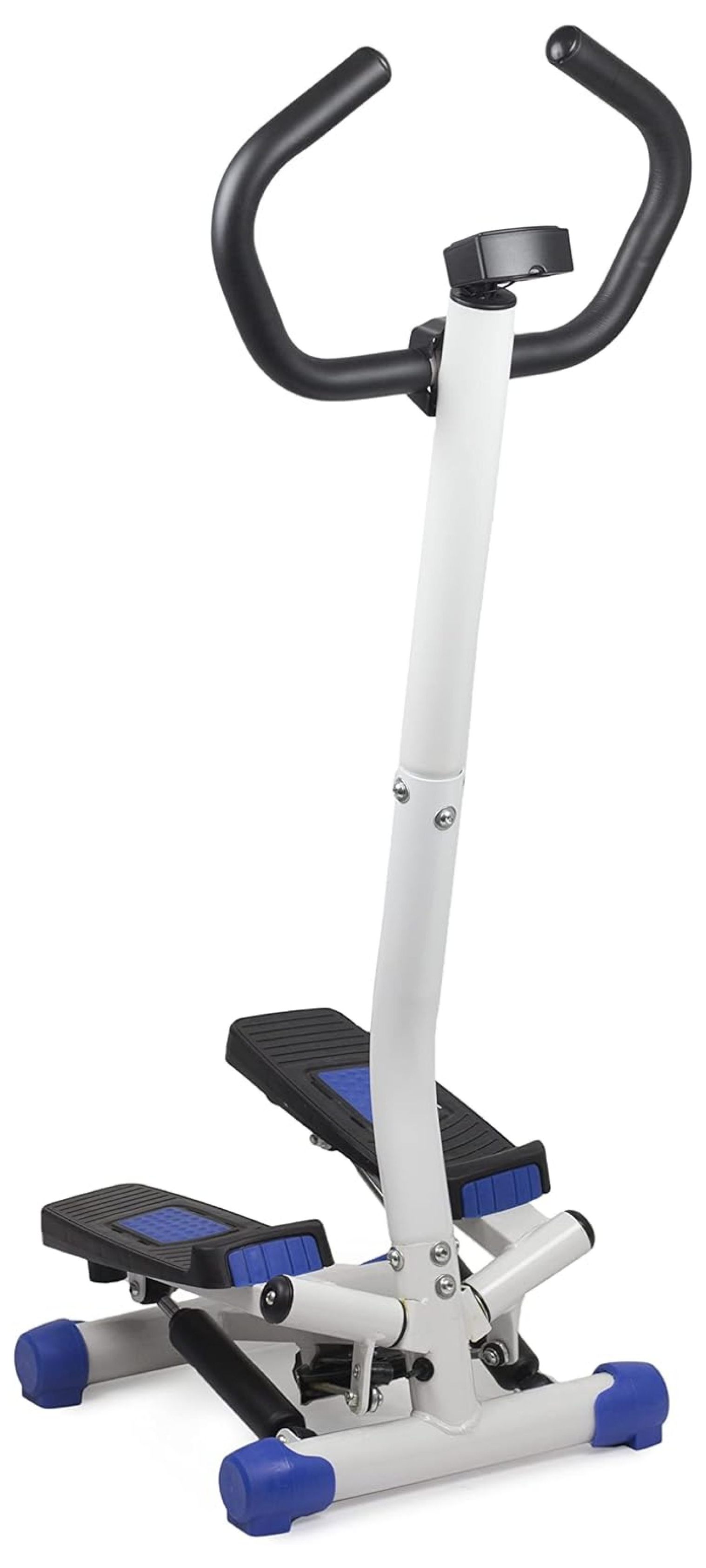 Homehours HealthMate Pivot Stepper Walkout Fitness Step Machine Trainer