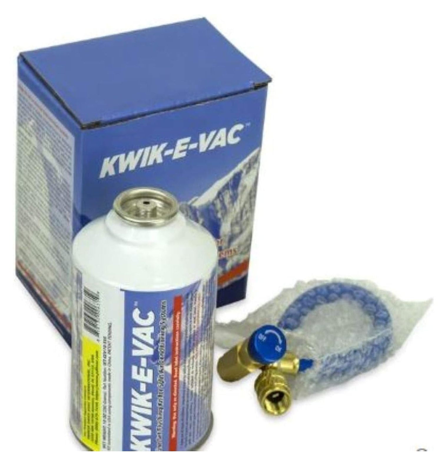 Homehours Line Set Flushing Kit Installation Simplifier for Mini Split