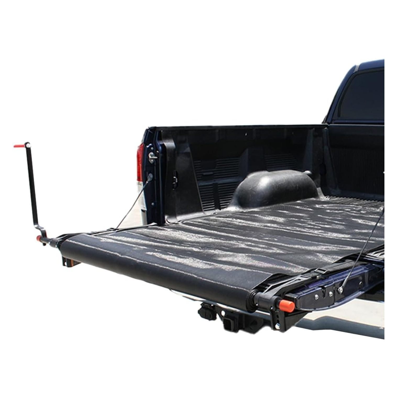 Homehours Truck Bed Unloader Universal Fitment for Pickup Trucks