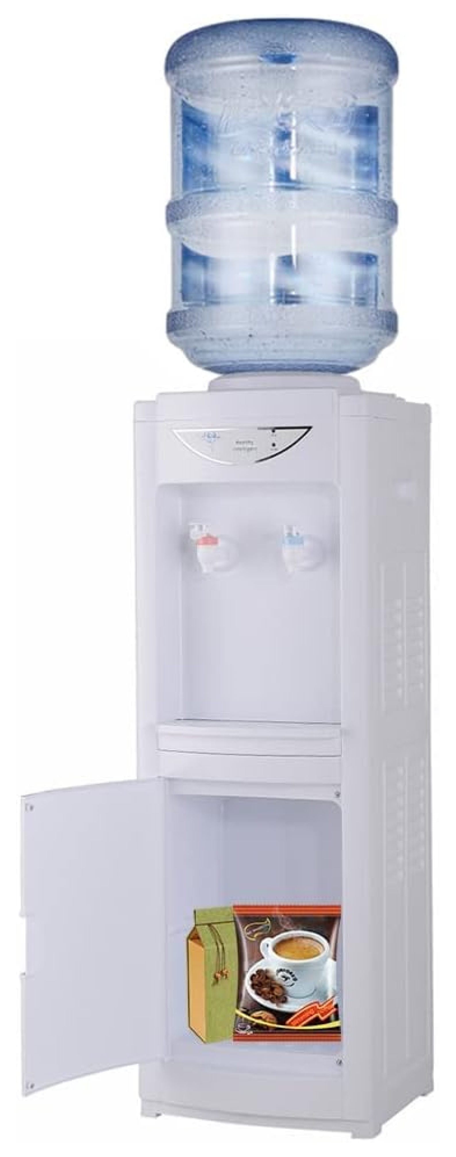 Office Water Cooler Talk