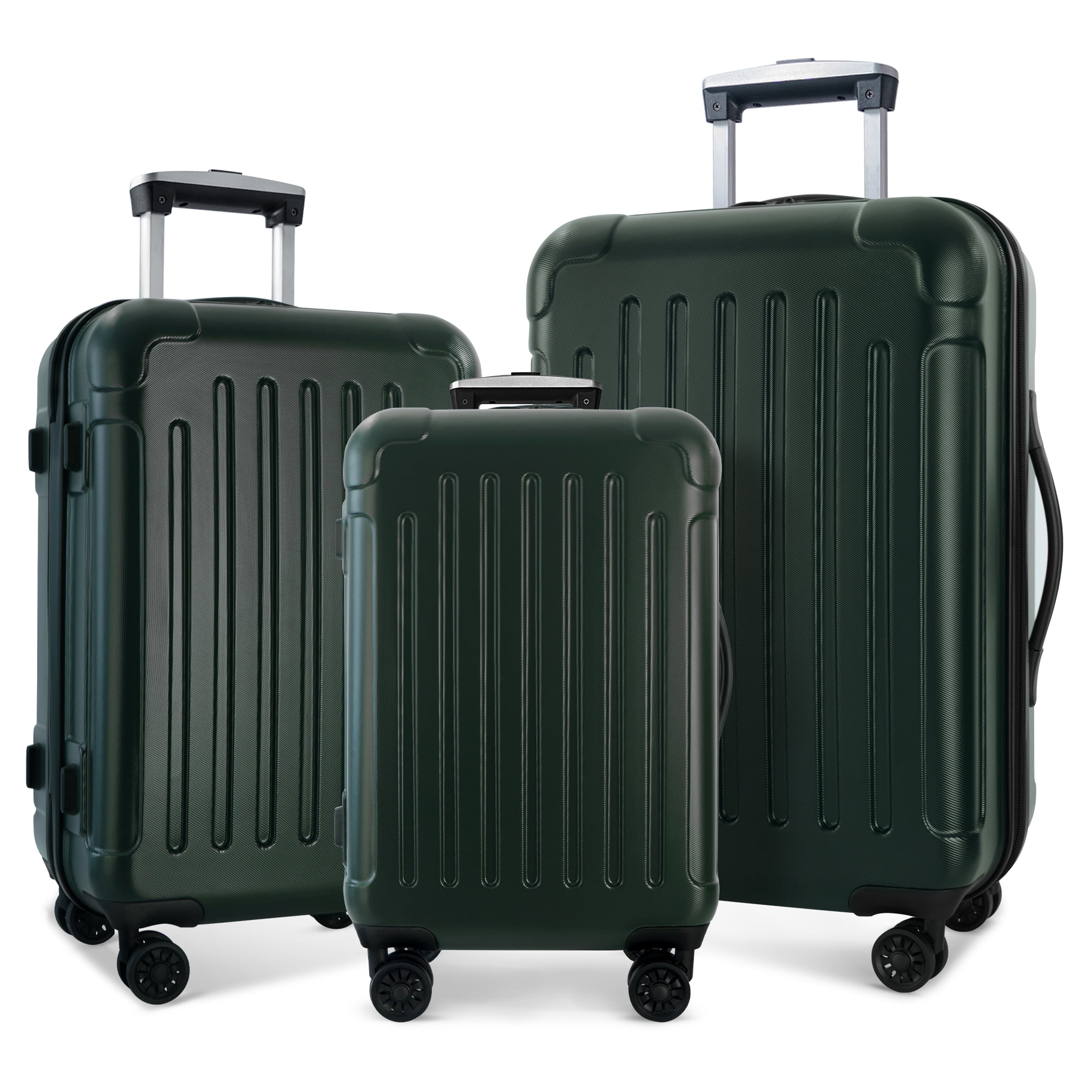 Lightweight durable luggage hotsell