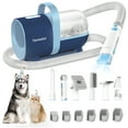 Best Dog Grooming Vacuum Attachments for Easy Pet Hair Removal