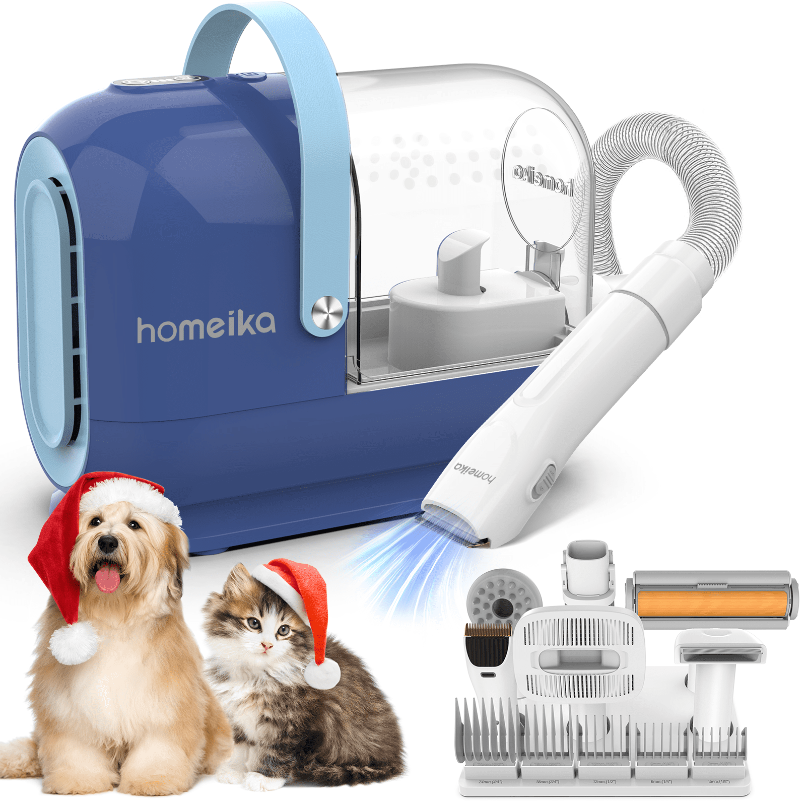 Dog grooming tool box cheap
