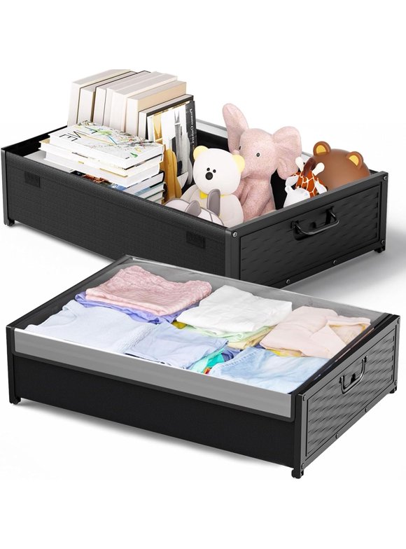 Organizer Drawers & Carts