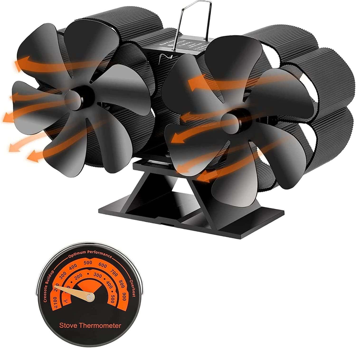 https://i5.walmartimages.com/seo/Homeika-Wood-Stove-Fan-Heat-Powered-12-Blades-Fireplace-Non-Electric-Thermoelectric-EcoFan-Burning-Stove-Pellet-Log-Burner-with-Accessories-Magnetic_b9308798-8c15-461f-97a8-d88fc48f24c6.e1224be46b0487f769263e1e3efc89e1.jpeg