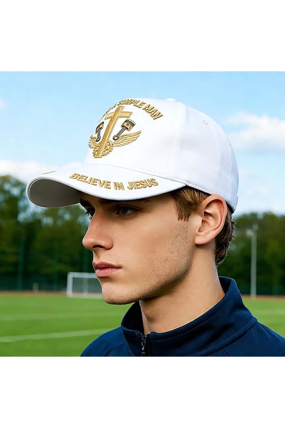 Adjustable Vintage Washed Baseball Hat - Classic Low Profile Unconstructed Printing Cap for Men and Women, Ideal for Daily Use, Sports, Outdoor Activities