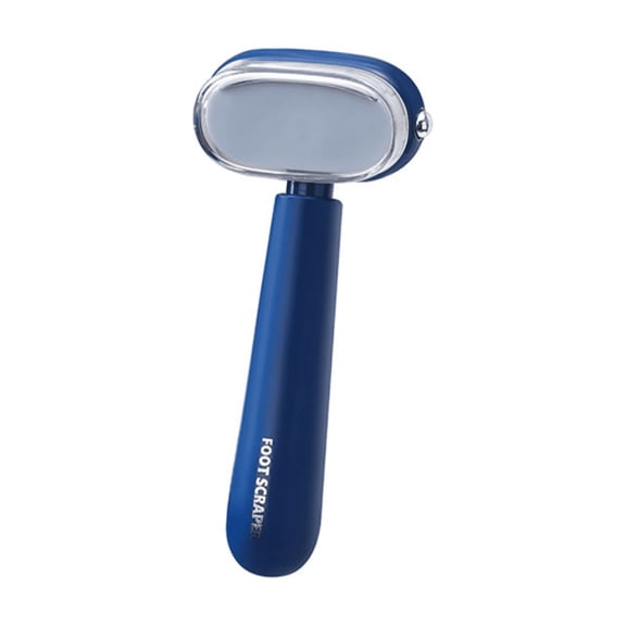 Homekingdee Double-Sided Foot File Callus Remover - Pumice Stone for Dead Skin Removal at Home Pedicure and Foot Care