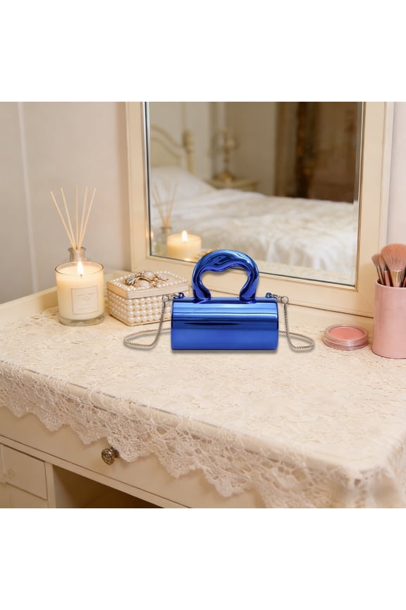 High End Light Shoulder Bag with Versatile Temperament - High-end Feel Handbag and Crossbody Bag for Storage and Daily Use