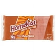 thumbnail image 1 of Homekist Chocolate Creme Wafers, 8 oz., 1 of 4