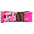 thumbnail image 1 of Homekist Fudge Covered Graham Crackers, 13 oz, 1 of 5