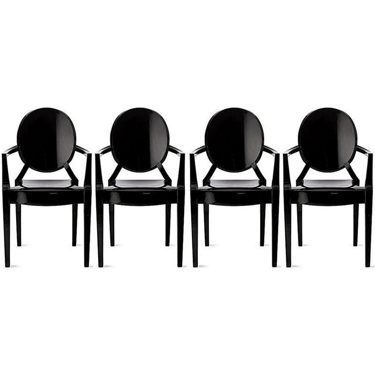 Acrylic chairs online price