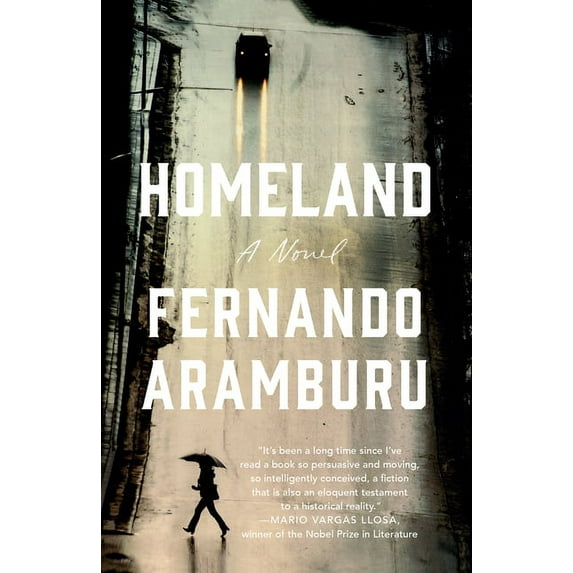Homeland : A Novel (Paperback)