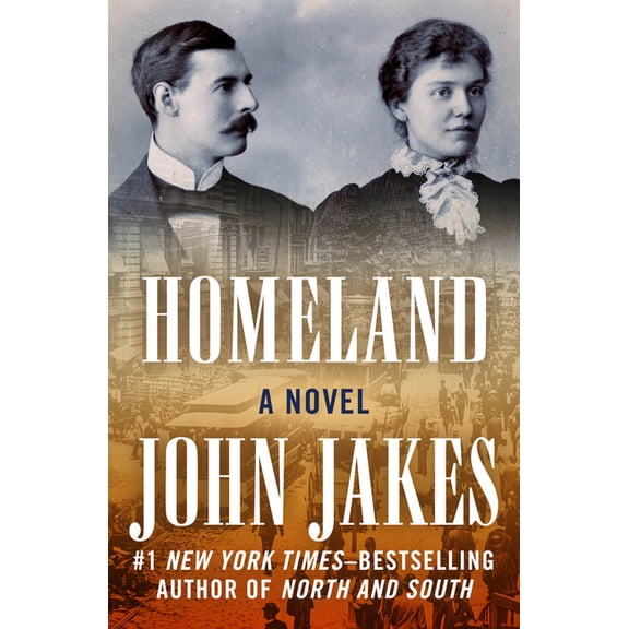 Homeland, (Paperback)