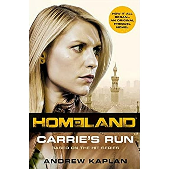 Pre-Owned Homeland (Paperback) 9780007521272