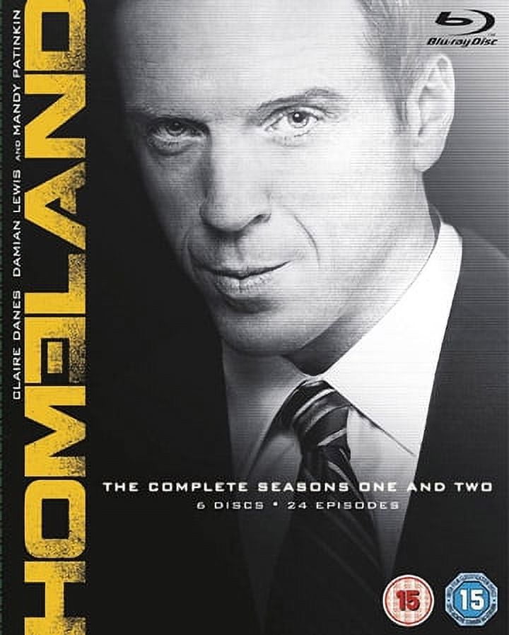 Homeland Show